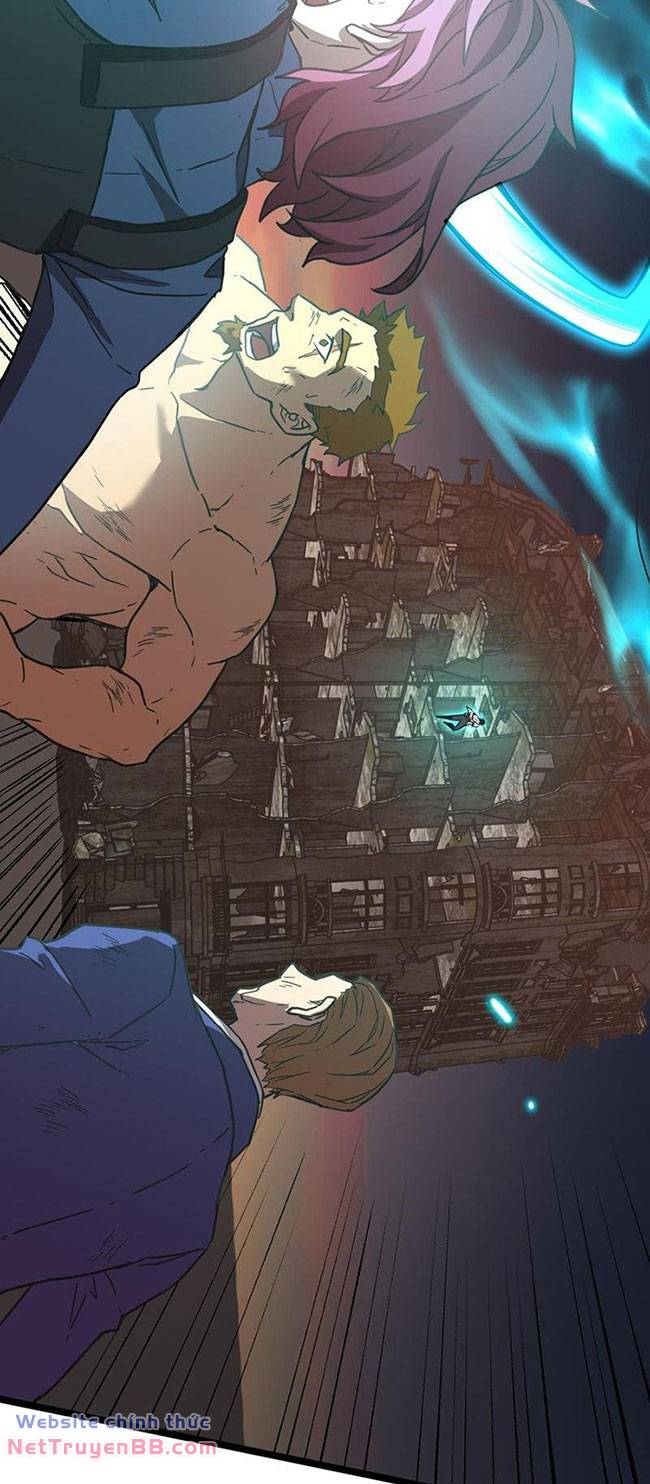 Cao Võ Hạ Cánh Đến Một Vạn Năm Sau - Chapter 95 - Page 28