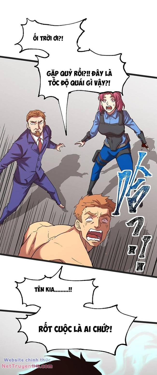 Cao Võ Hạ Cánh Đến Một Vạn Năm Sau - Chapter 95 - Page 30