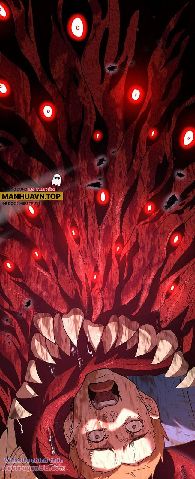 Cao Võ Hạ Cánh Đến Một Vạn Năm Sau - Chapter 95 - Page 35