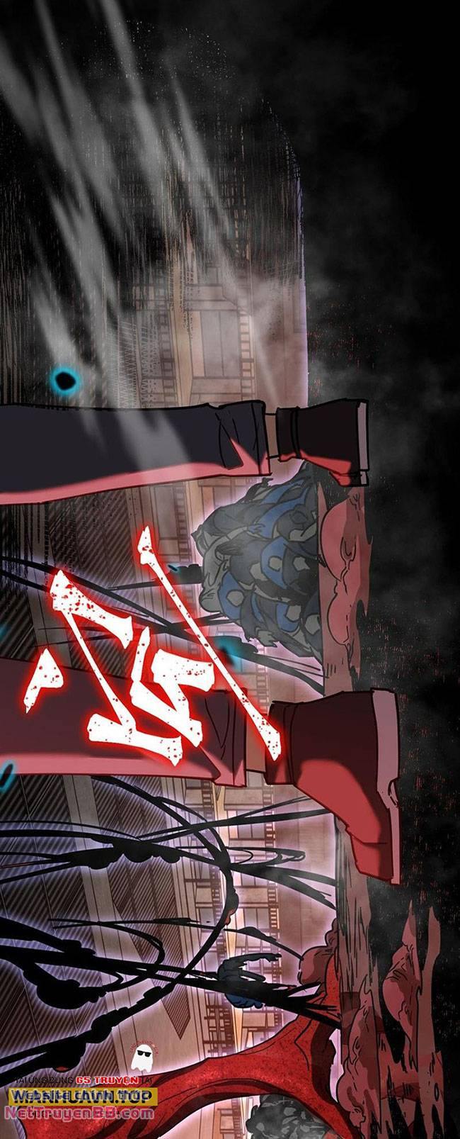 Cao Võ Hạ Cánh Đến Một Vạn Năm Sau - Chapter 95 - Page 37