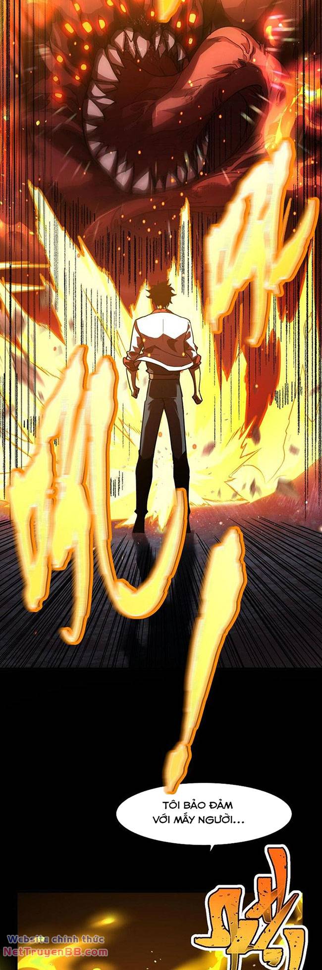 Cao Võ Hạ Cánh Đến Một Vạn Năm Sau - Chapter 95 - Page 42