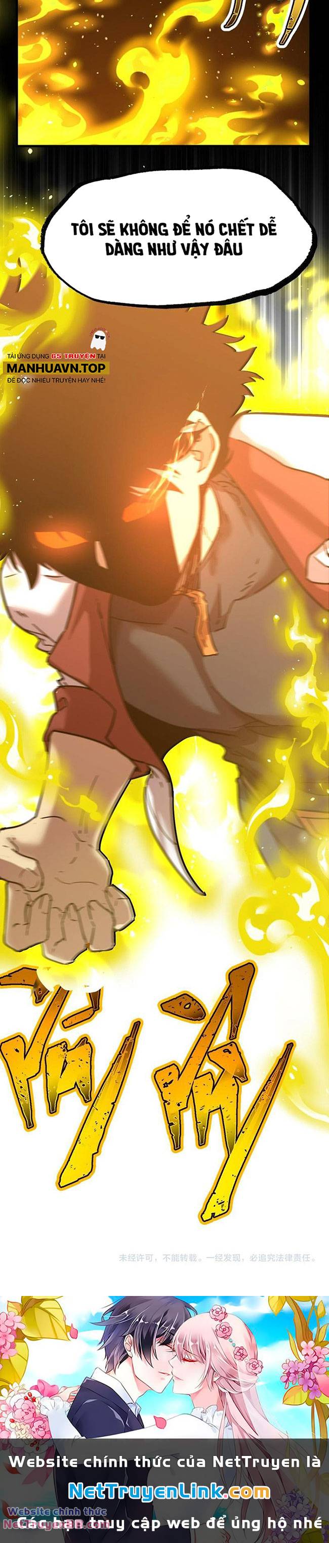 Cao Võ Hạ Cánh Đến Một Vạn Năm Sau - Chapter 95 - Page 43