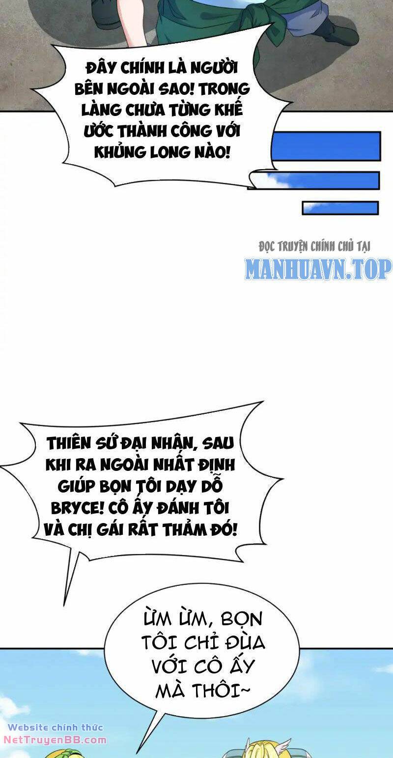 Kỷ Nguyên Kỳ Lạ - Chapter 252 - Page 13