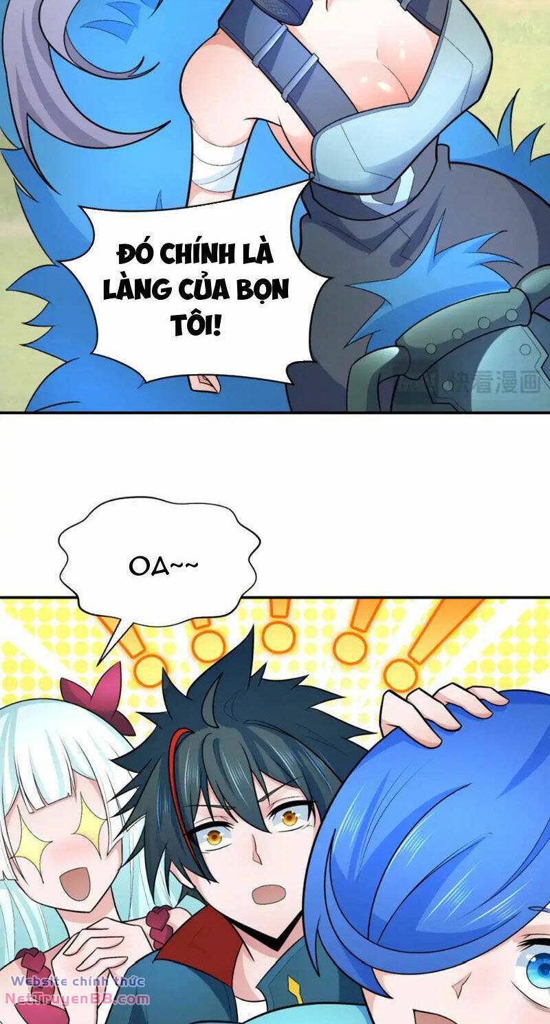 Kỷ Nguyên Kỳ Lạ - Chapter 252 - Page 18