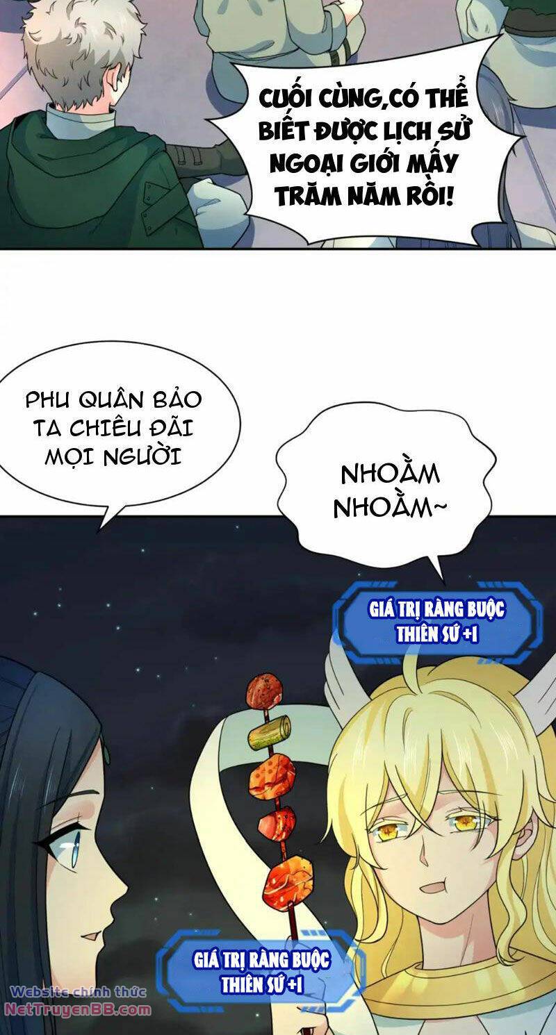 Kỷ Nguyên Kỳ Lạ - Chapter 252 - Page 36