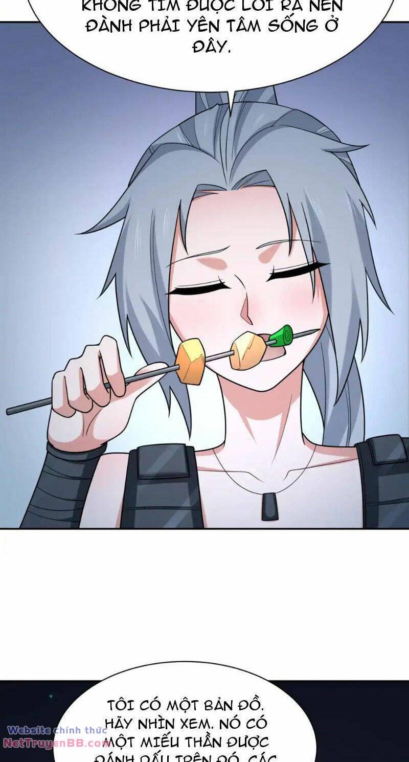 Kỷ Nguyên Kỳ Lạ - Chapter 252 - Page 47