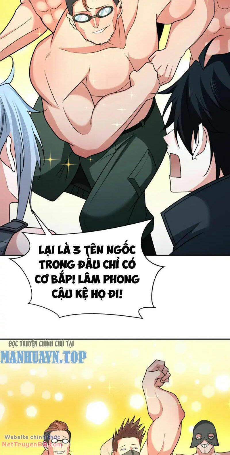 Kỷ Nguyên Kỳ Lạ - Chapter 252 - Page 51
