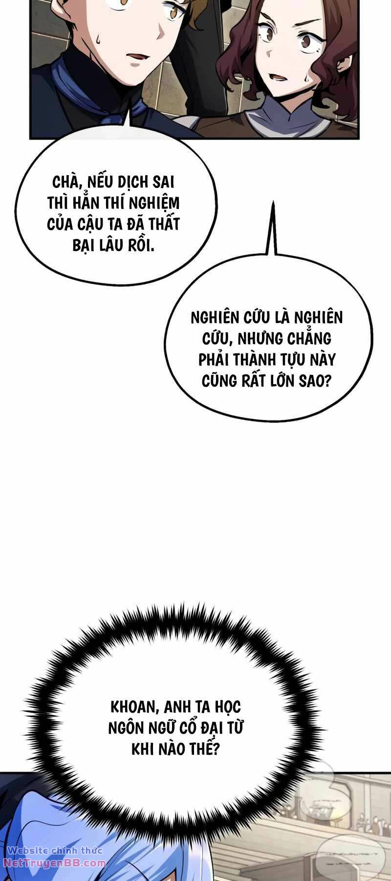 Giáo Sư Gián Điệp - Chapter 86 - Page 11