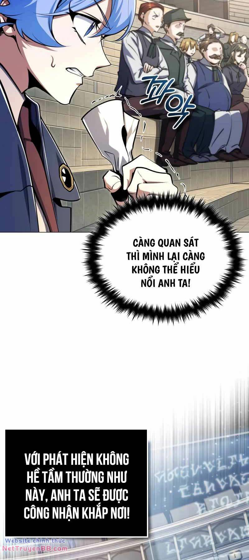 Giáo Sư Gián Điệp - Chapter 86 - Page 12