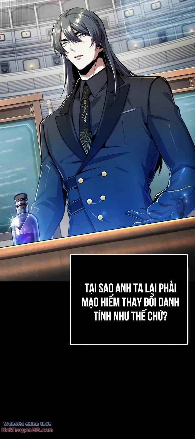 Giáo Sư Gián Điệp - Chapter 86 - Page 13