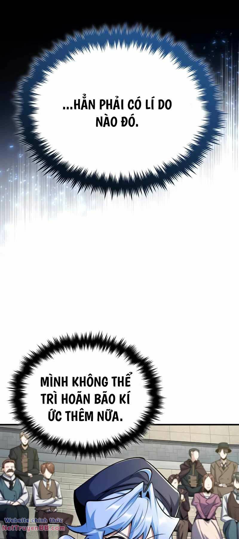 Giáo Sư Gián Điệp - Chapter 86 - Page 14