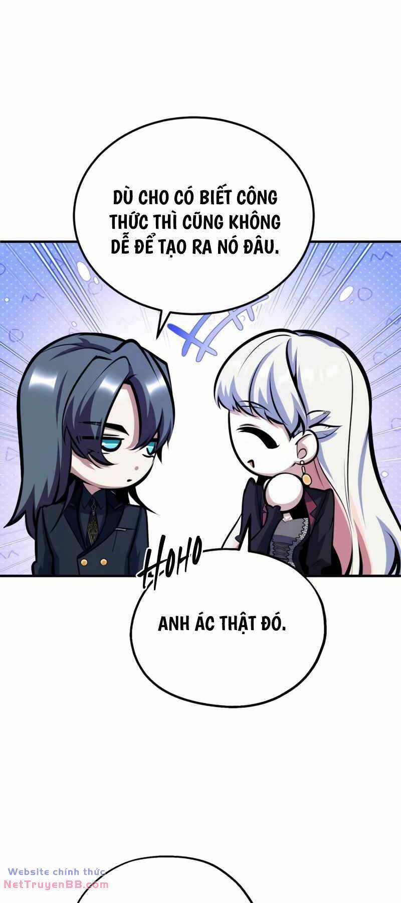 Giáo Sư Gián Điệp - Chapter 86 - Page 19