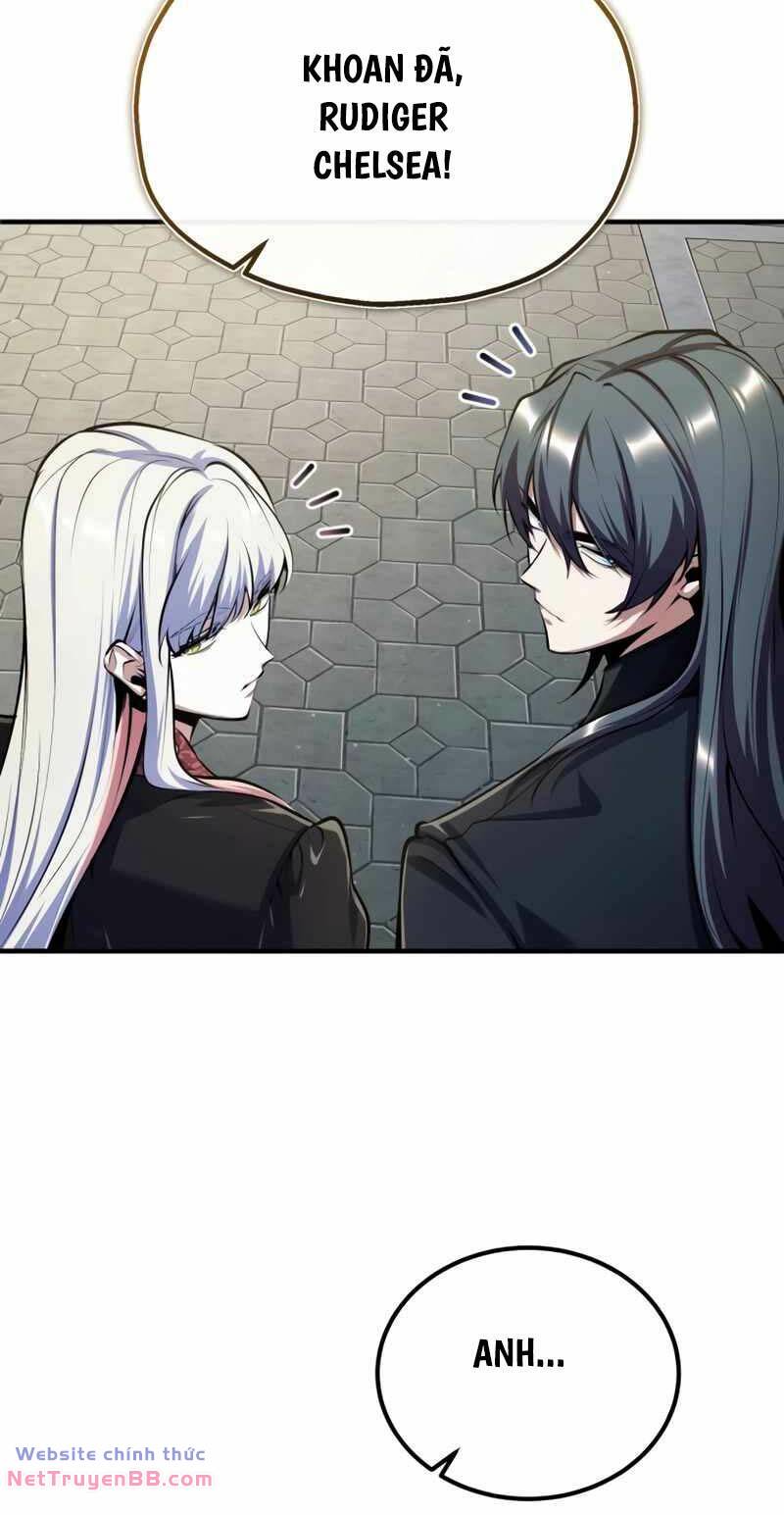 Giáo Sư Gián Điệp - Chapter 86 - Page 21