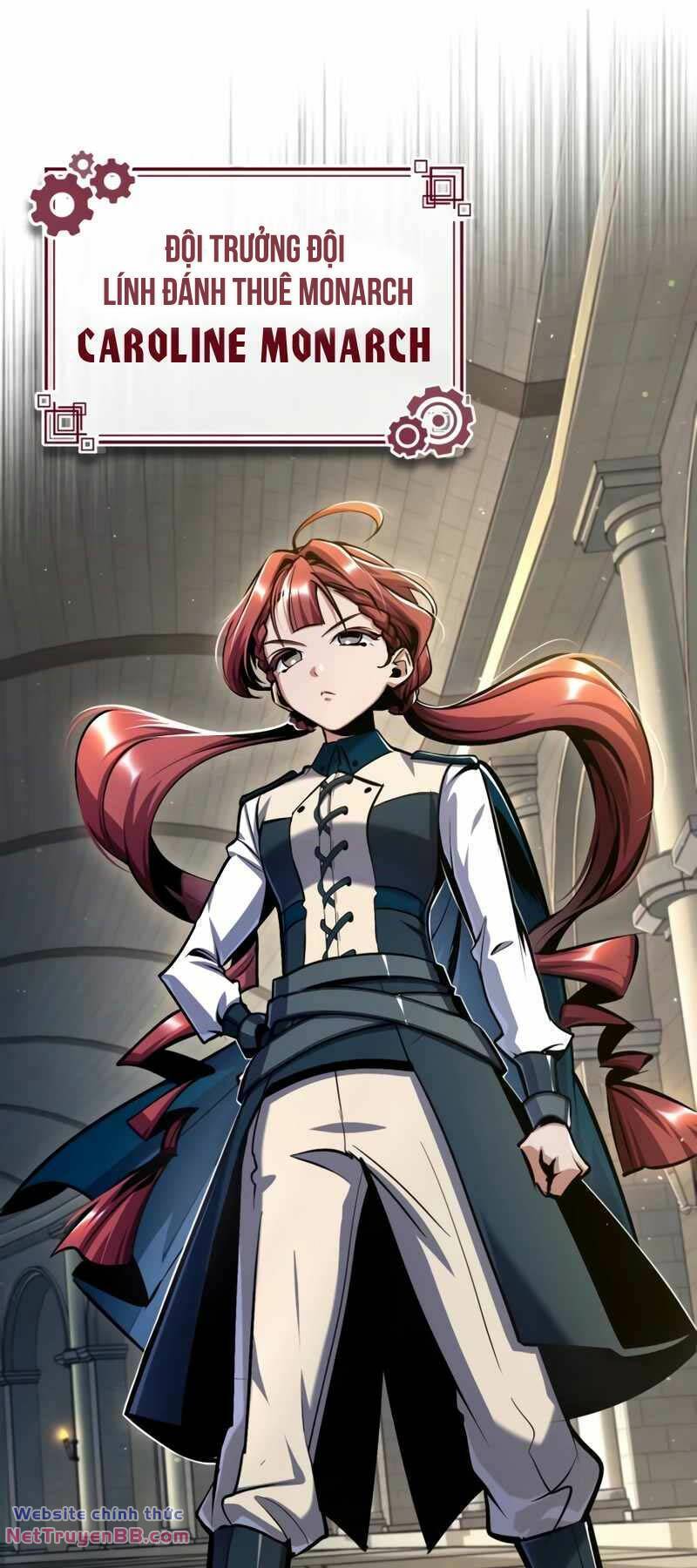 Giáo Sư Gián Điệp - Chapter 86 - Page 22