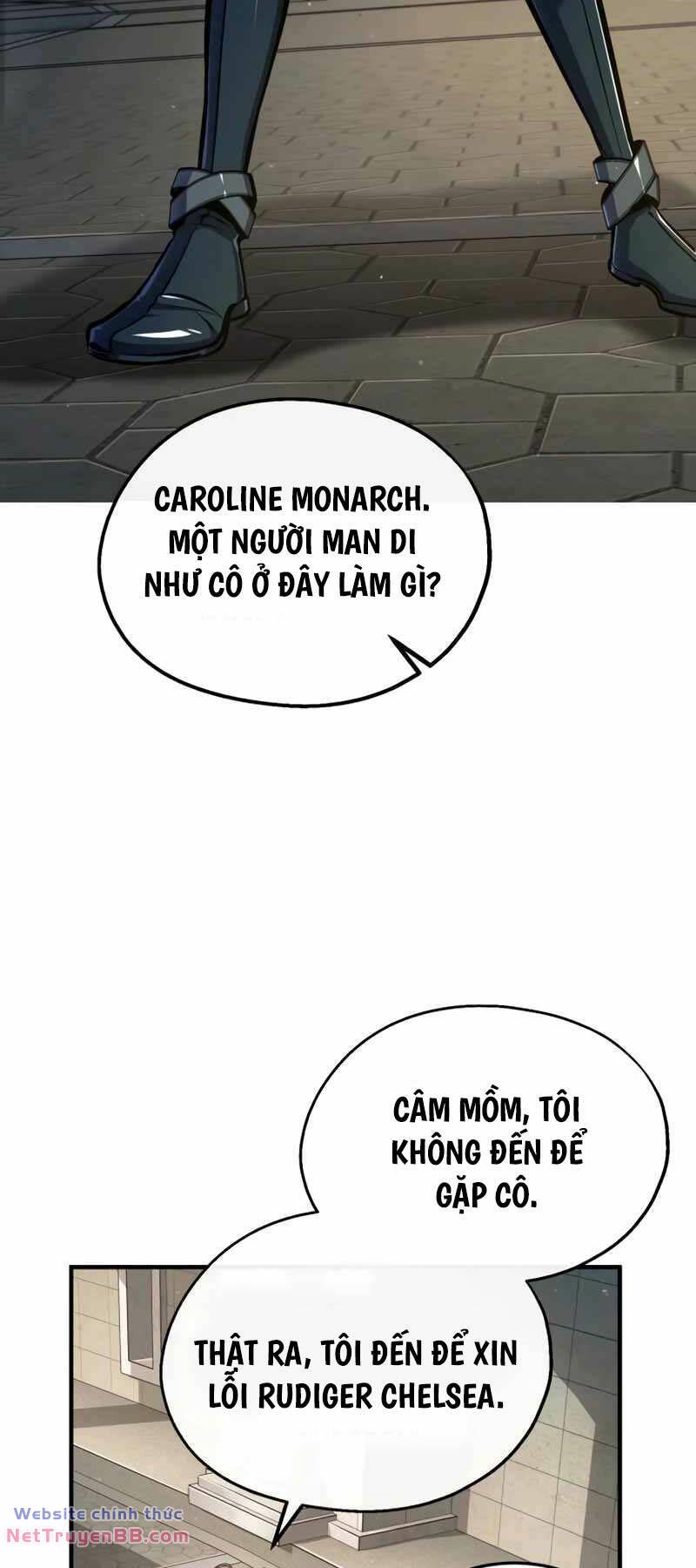 Giáo Sư Gián Điệp - Chapter 86 - Page 23