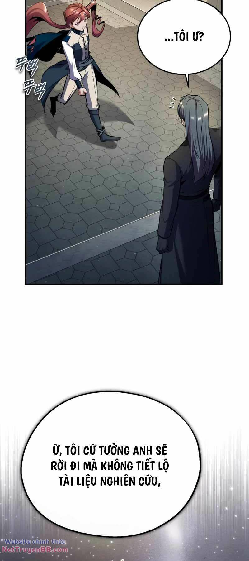 Giáo Sư Gián Điệp - Chapter 86 - Page 24