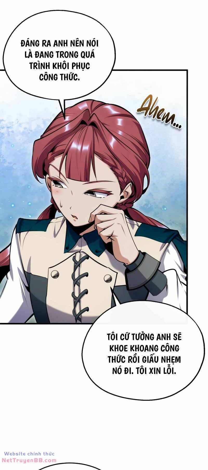 Giáo Sư Gián Điệp - Chapter 86 - Page 26