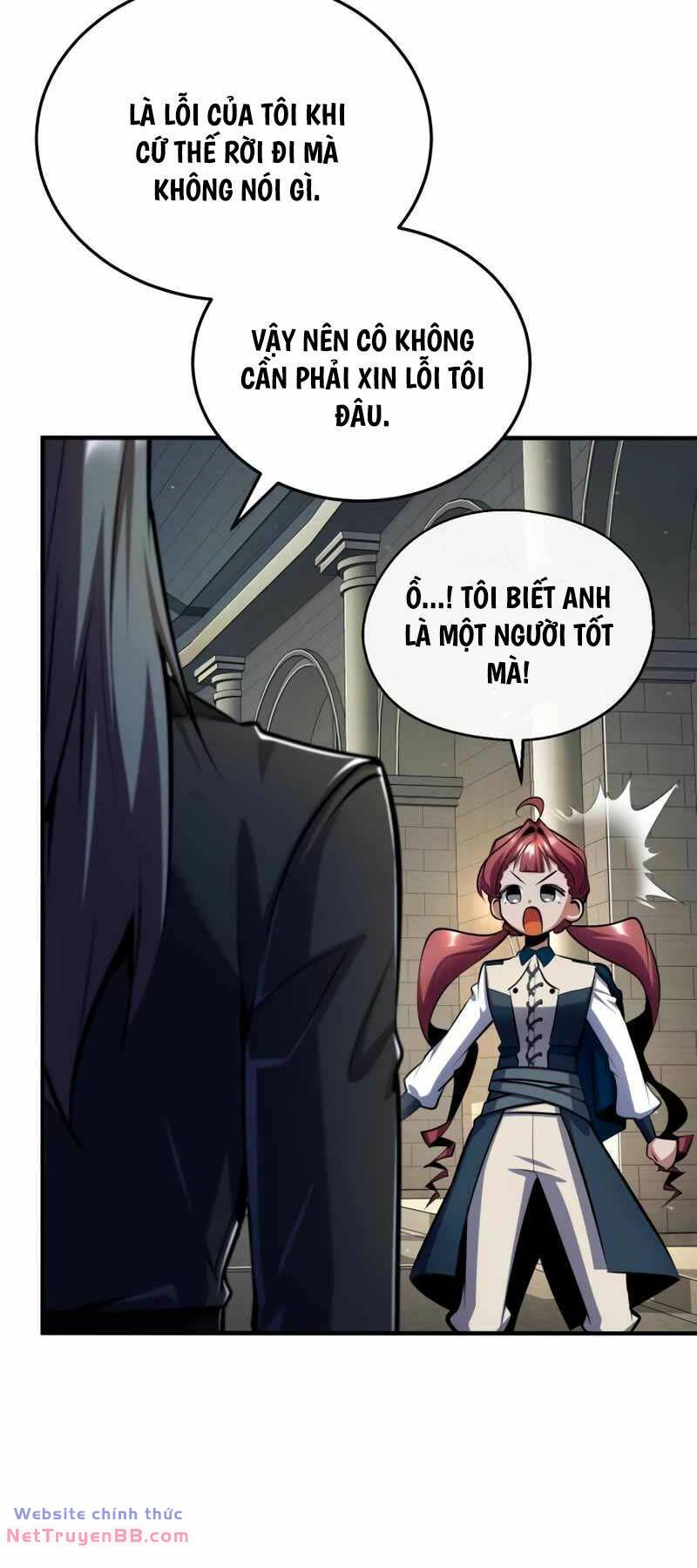 Giáo Sư Gián Điệp - Chapter 86 - Page 27