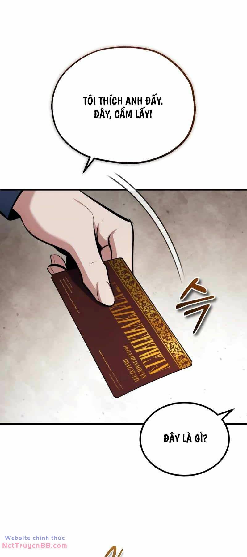 Giáo Sư Gián Điệp - Chapter 86 - Page 28