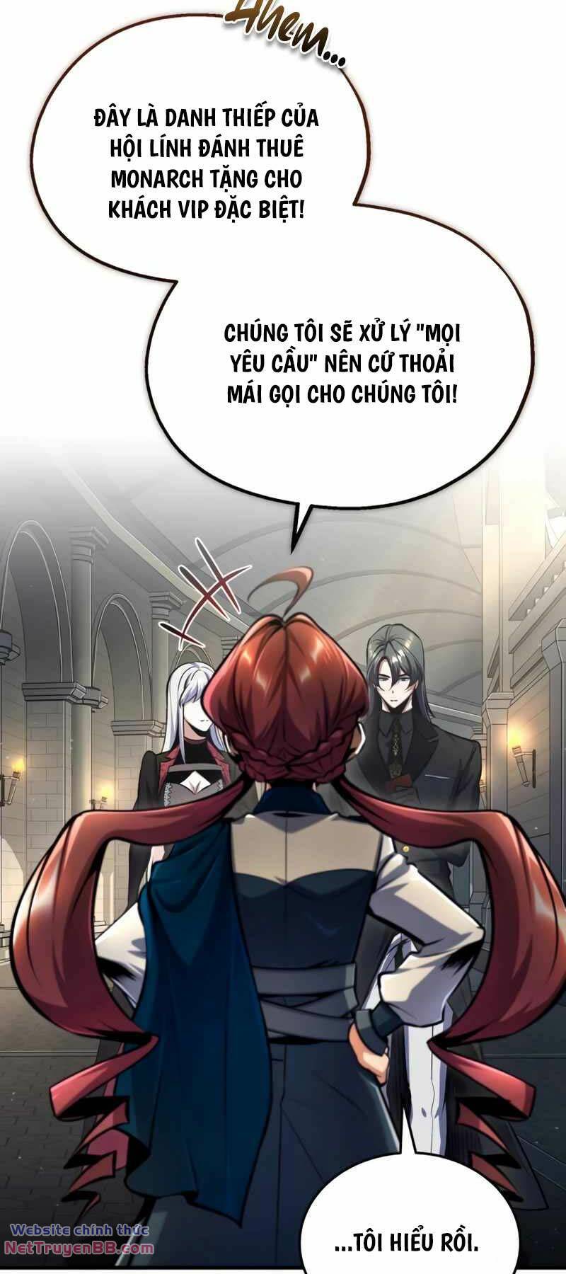 Giáo Sư Gián Điệp - Chapter 86 - Page 29