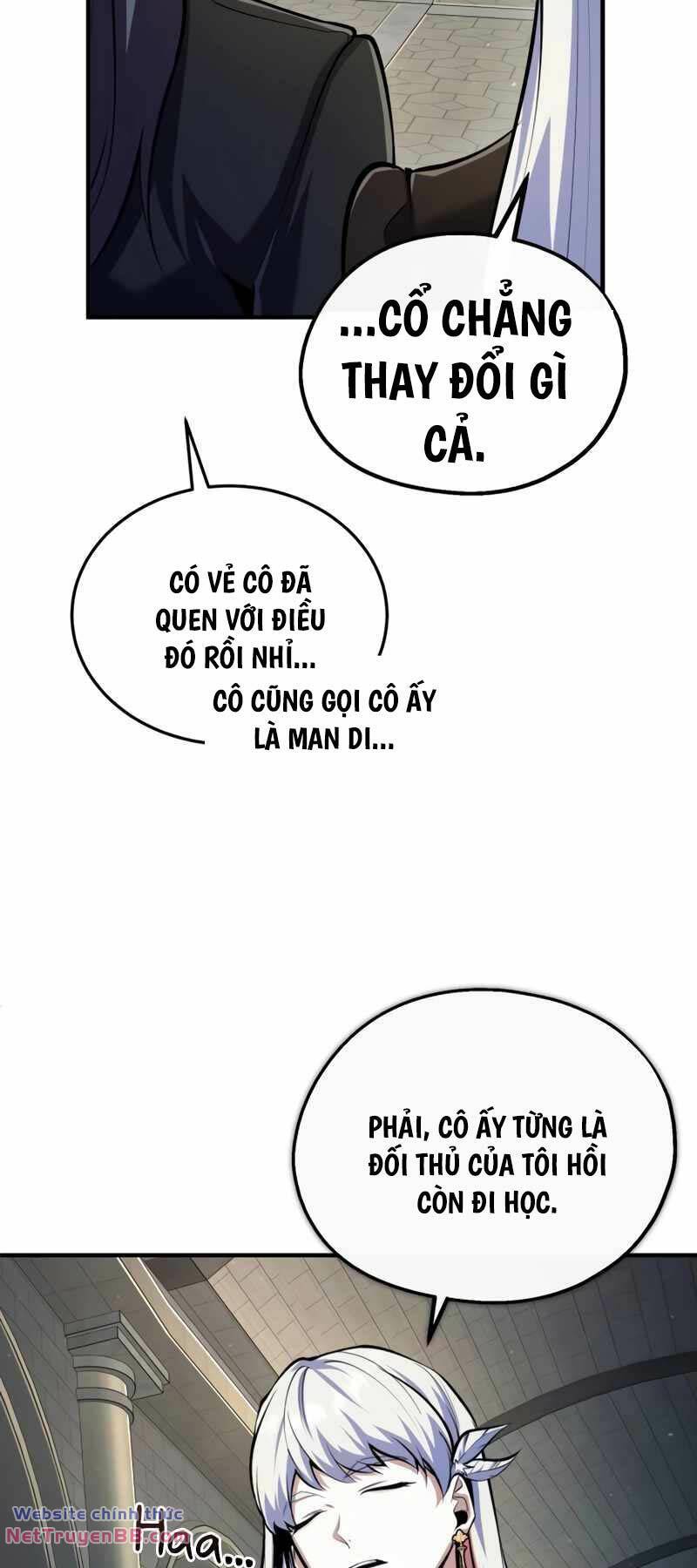 Giáo Sư Gián Điệp - Chapter 86 - Page 31