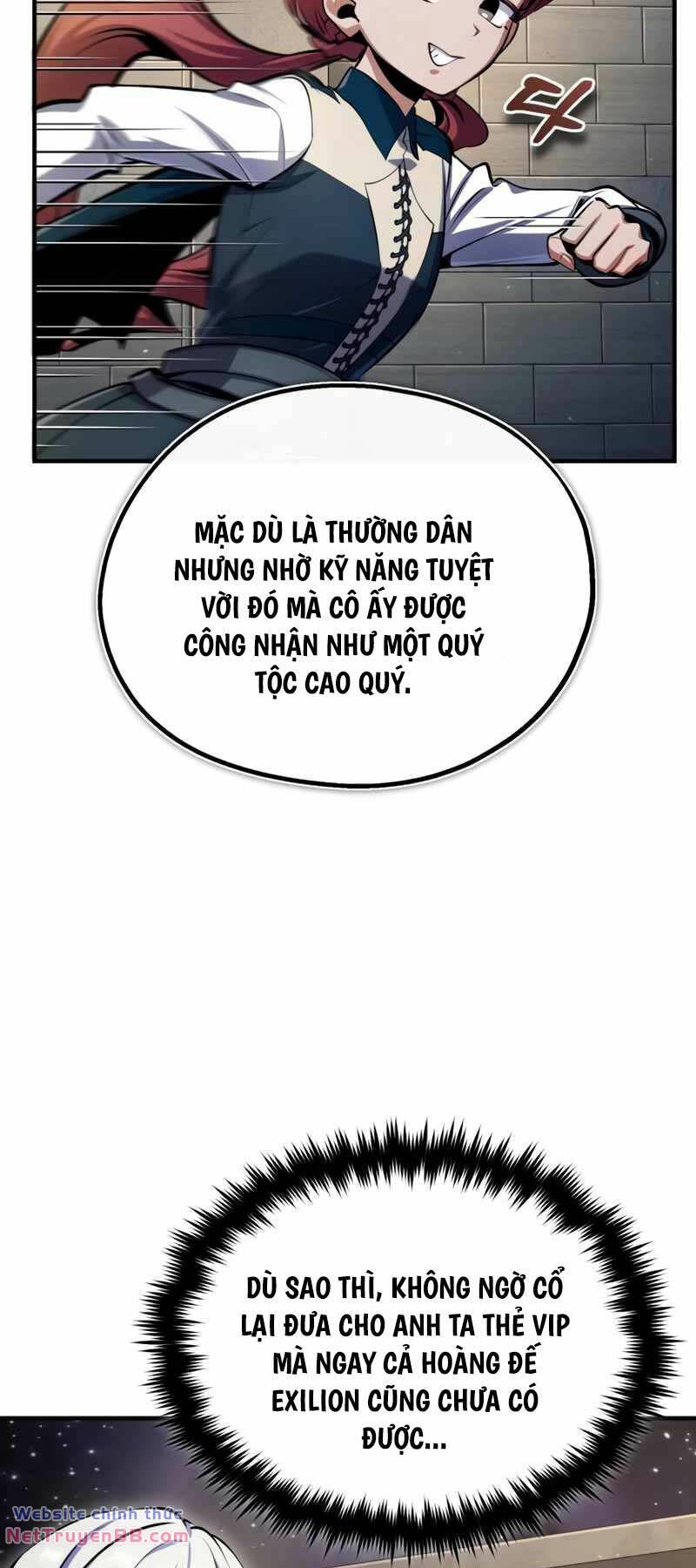 Giáo Sư Gián Điệp - Chapter 86 - Page 33