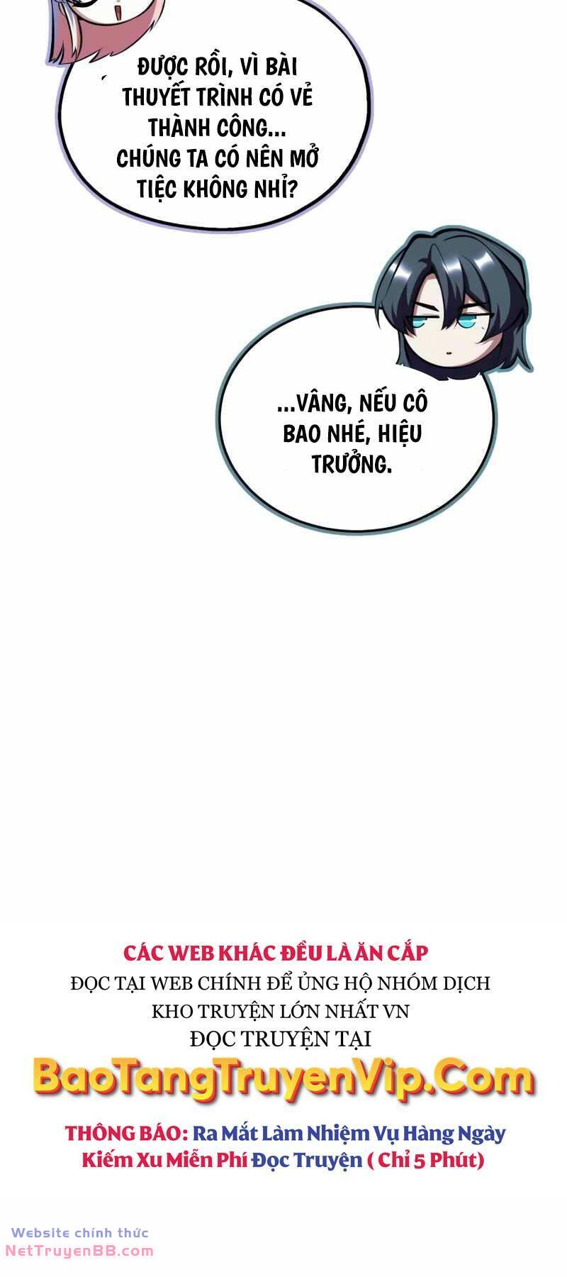 Giáo Sư Gián Điệp - Chapter 86 - Page 35