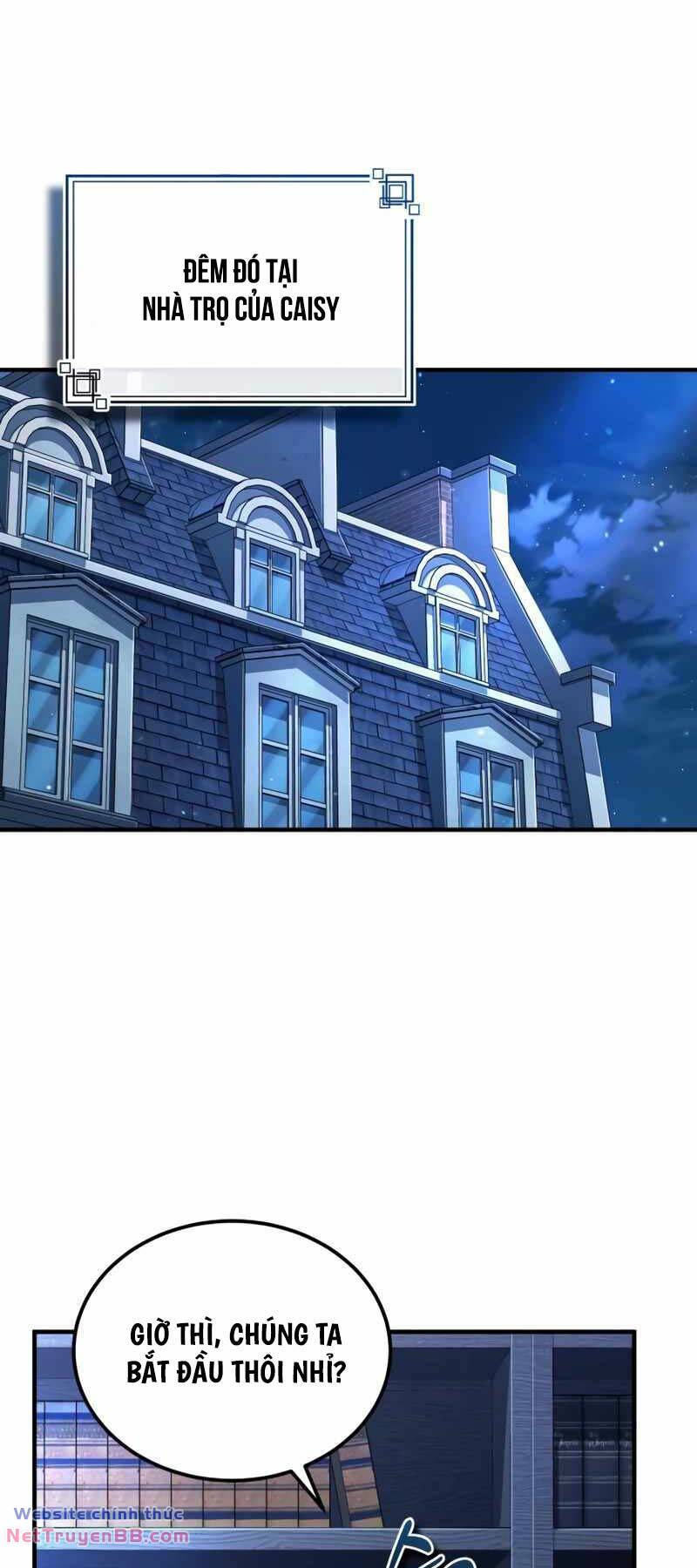 Giáo Sư Gián Điệp - Chapter 86 - Page 36