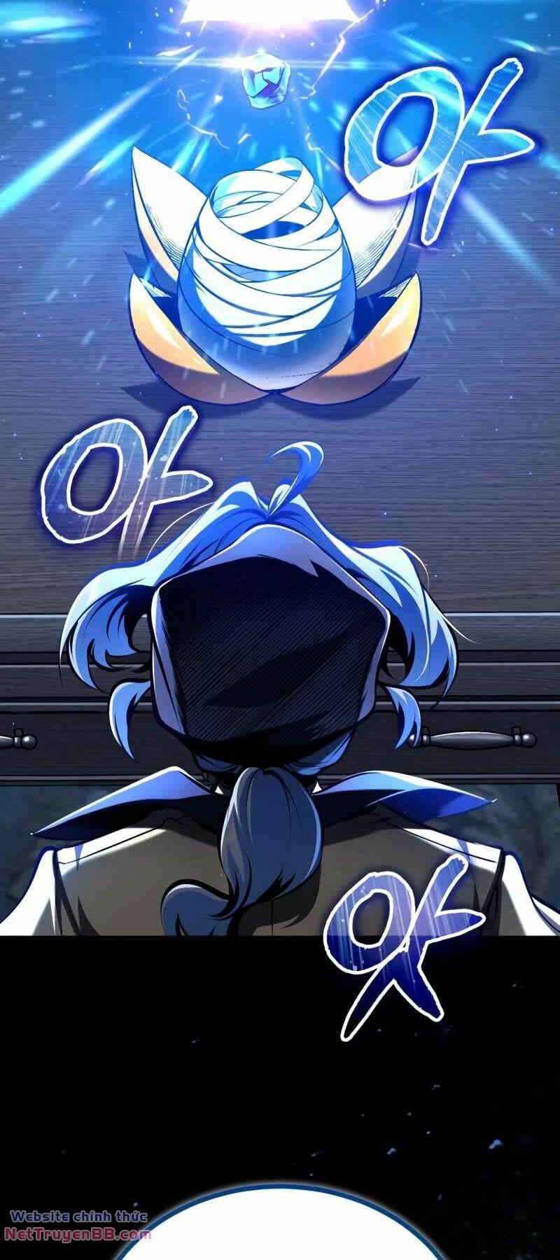 Giáo Sư Gián Điệp - Chapter 86 - Page 38