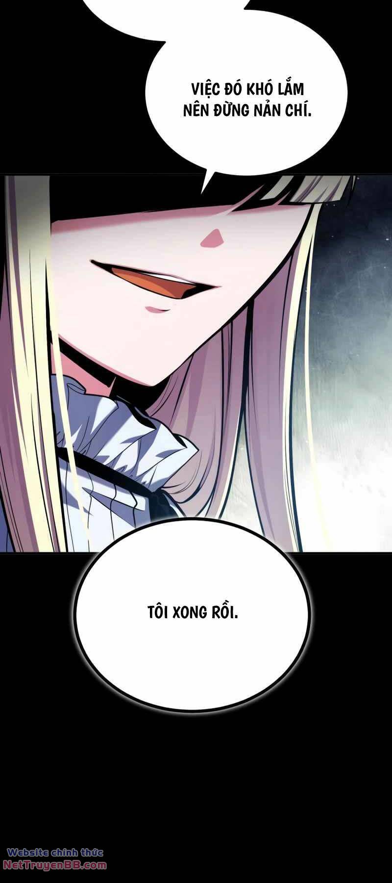 Giáo Sư Gián Điệp - Chapter 86 - Page 3