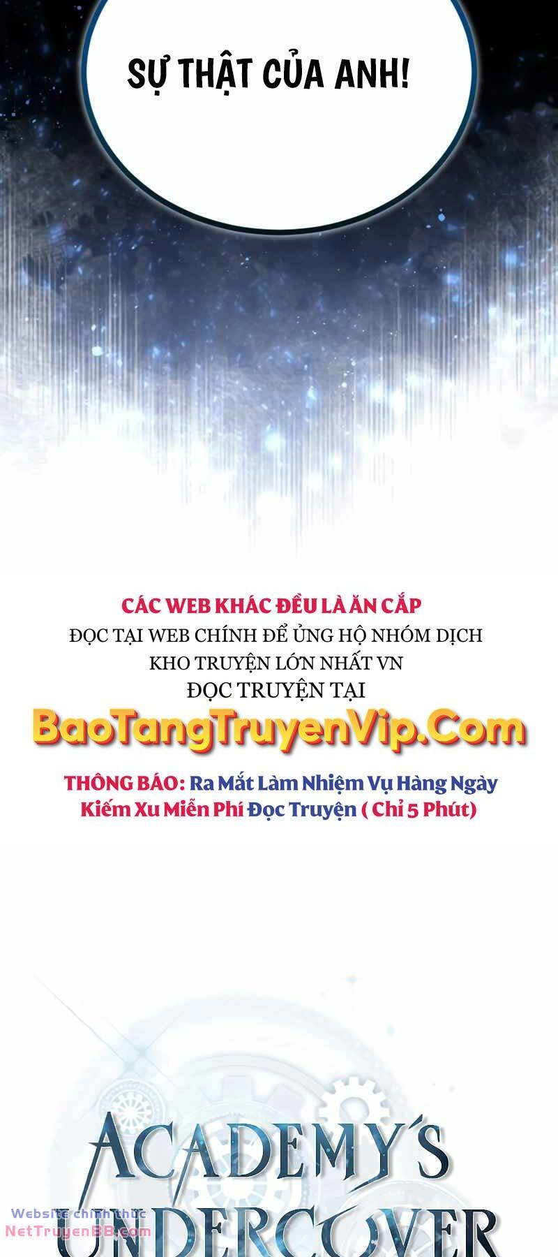 Giáo Sư Gián Điệp - Chapter 86 - Page 40