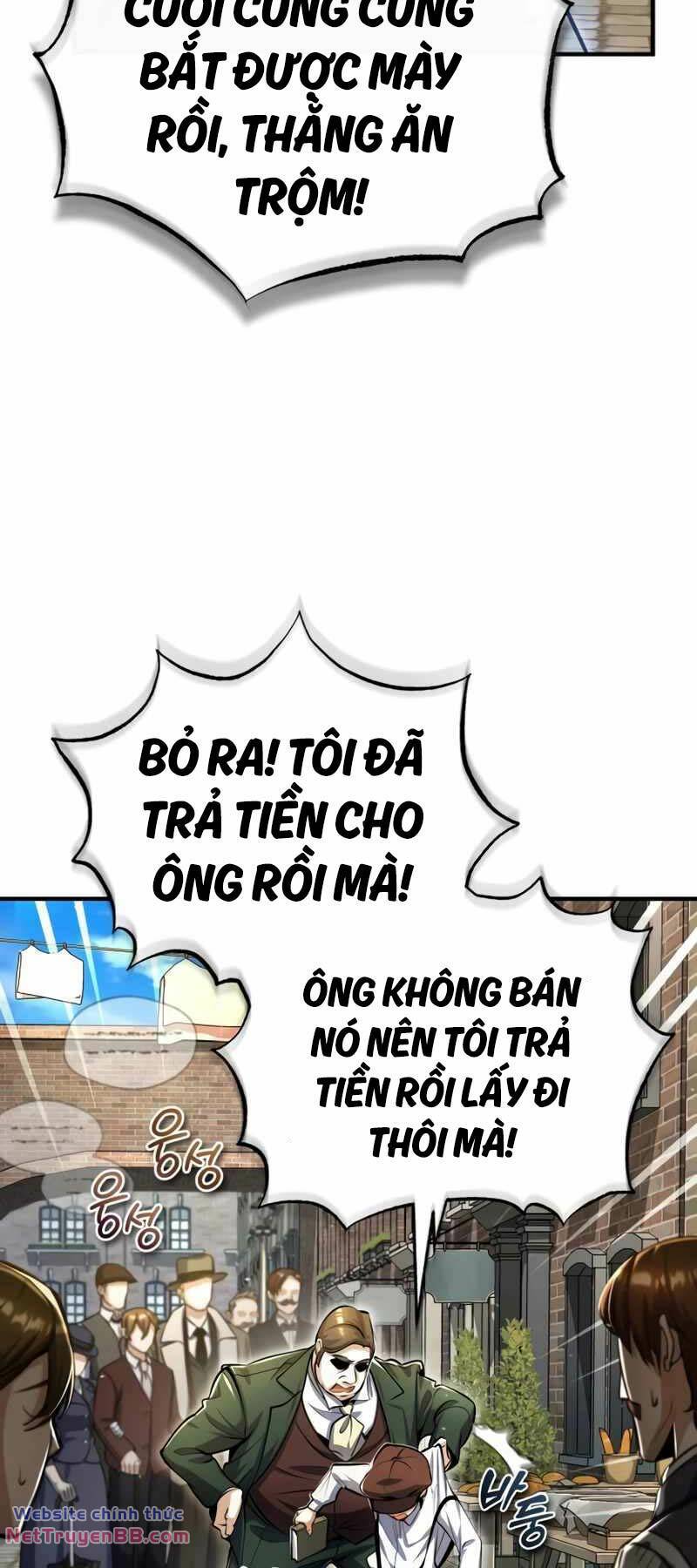 Giáo Sư Gián Điệp - Chapter 86 - Page 44