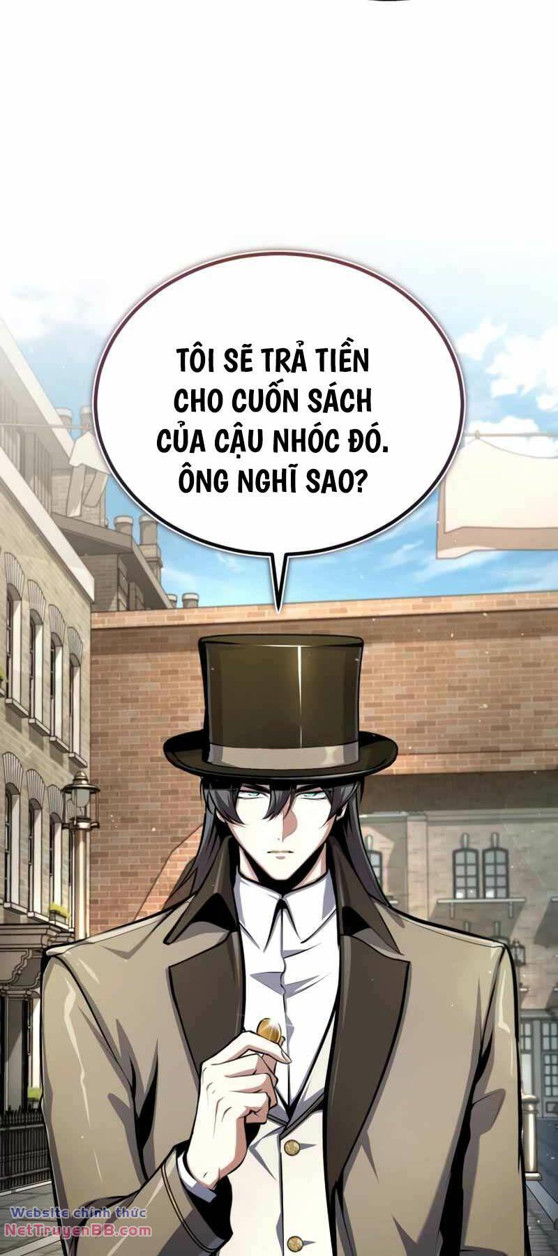 Giáo Sư Gián Điệp - Chapter 86 - Page 47