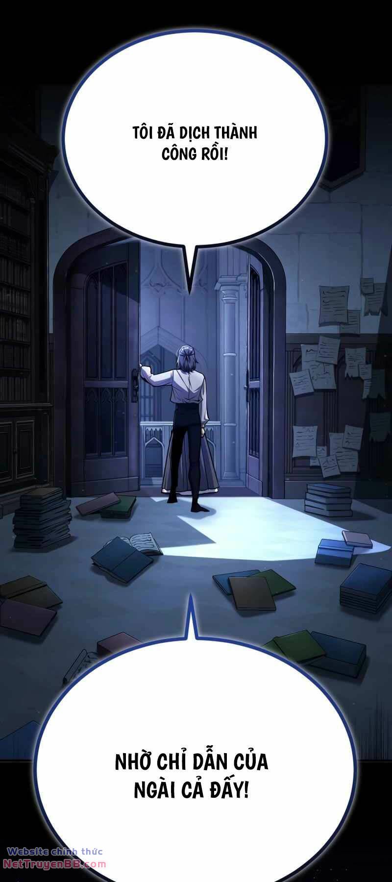 Giáo Sư Gián Điệp - Chapter 86 - Page 4