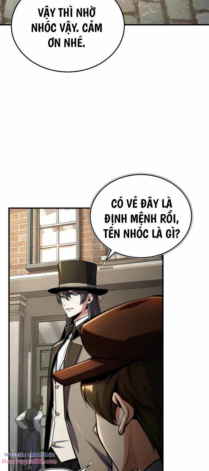 Giáo Sư Gián Điệp - Chapter 86 - Page 50