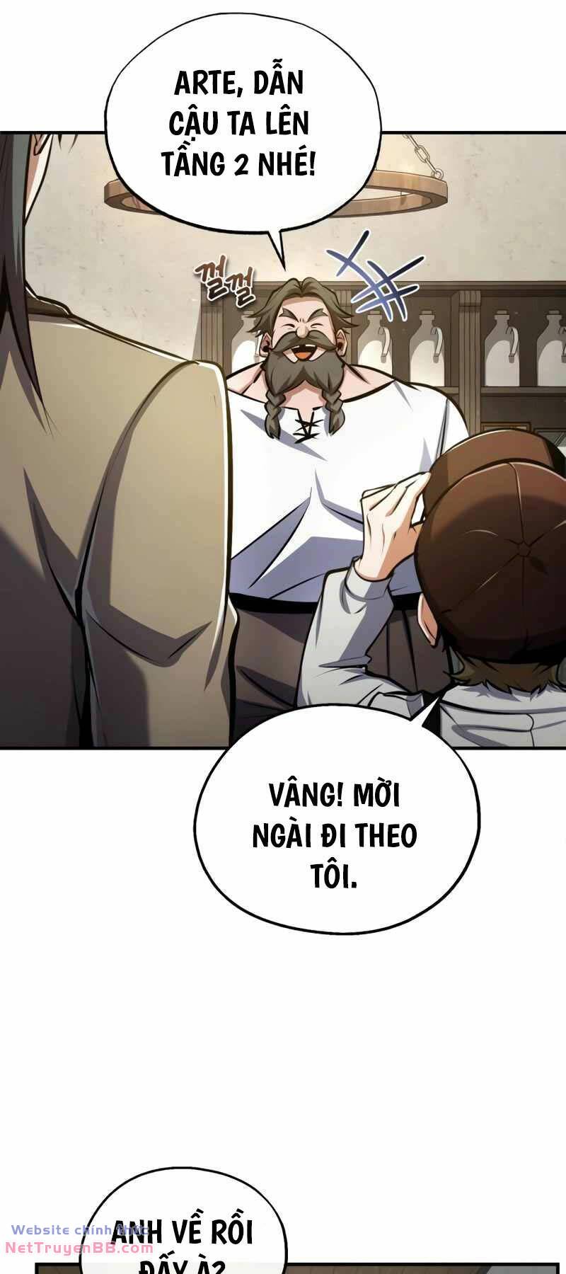 Giáo Sư Gián Điệp - Chapter 86 - Page 54