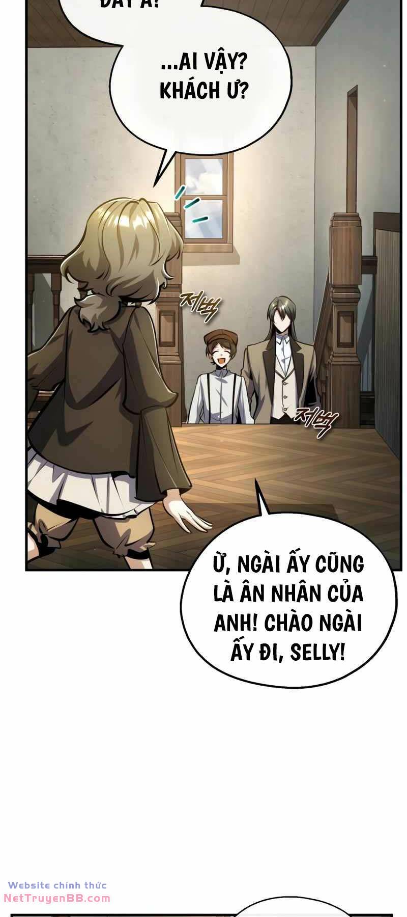 Giáo Sư Gián Điệp - Chapter 86 - Page 55