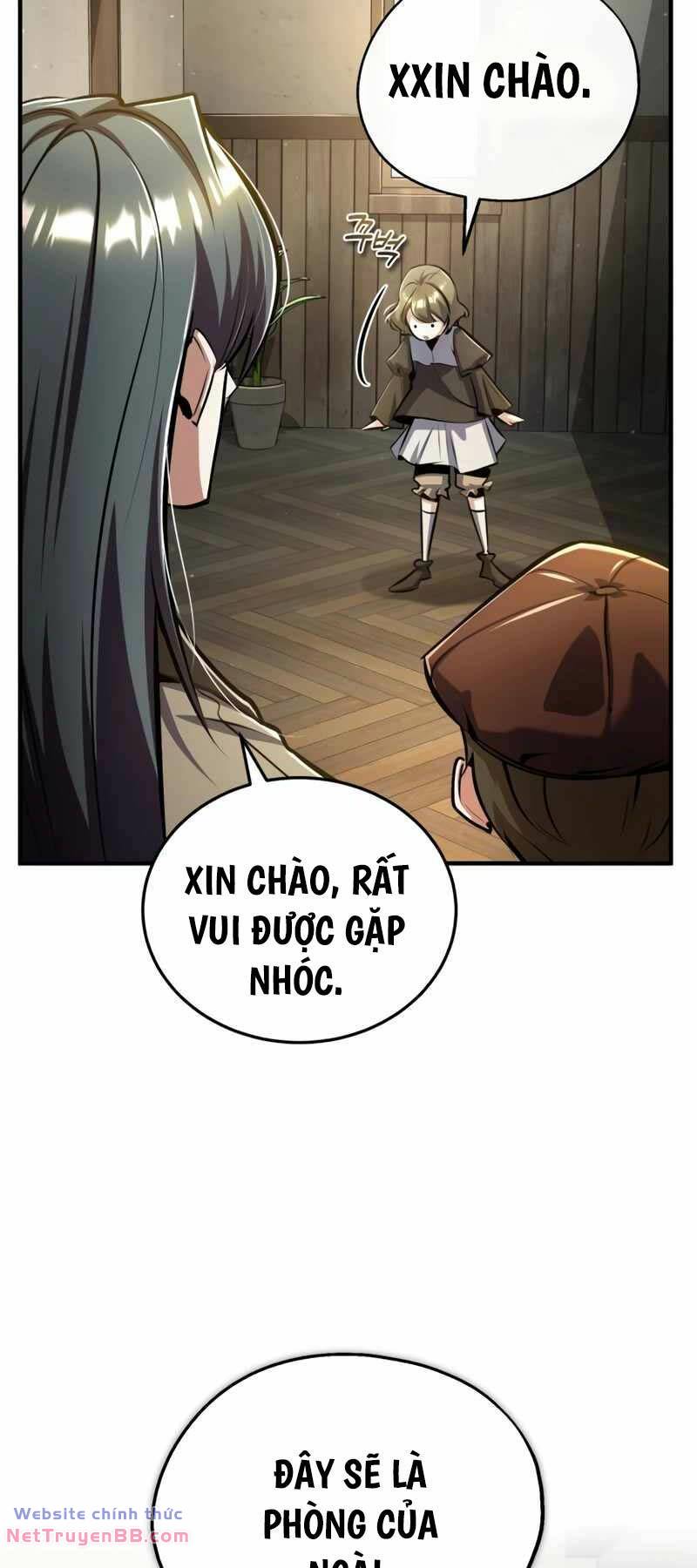 Giáo Sư Gián Điệp - Chapter 86 - Page 56