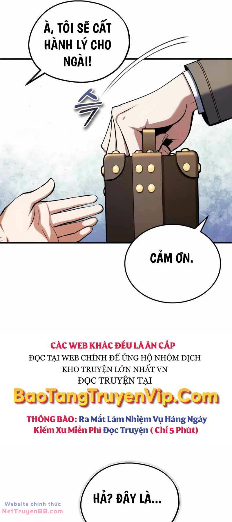 Giáo Sư Gián Điệp - Chapter 86 - Page 58