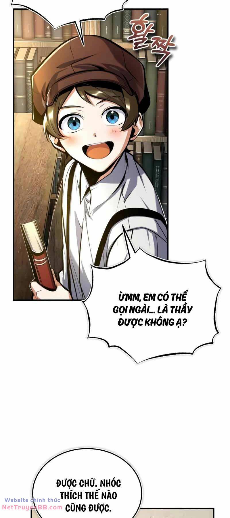 Giáo Sư Gián Điệp - Chapter 86 - Page 63