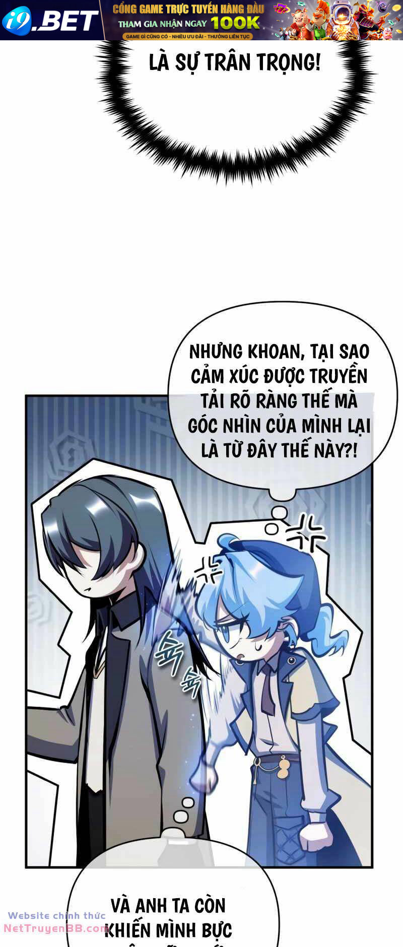 Giáo Sư Gián Điệp - Chapter 86 - Page 67