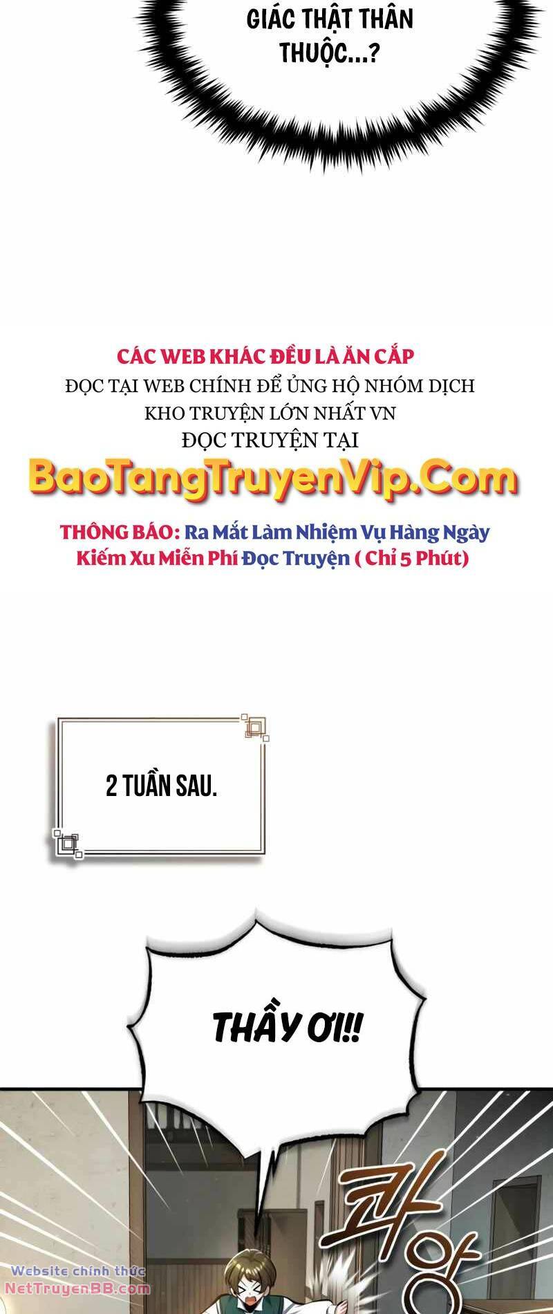 Giáo Sư Gián Điệp - Chapter 86 - Page 69