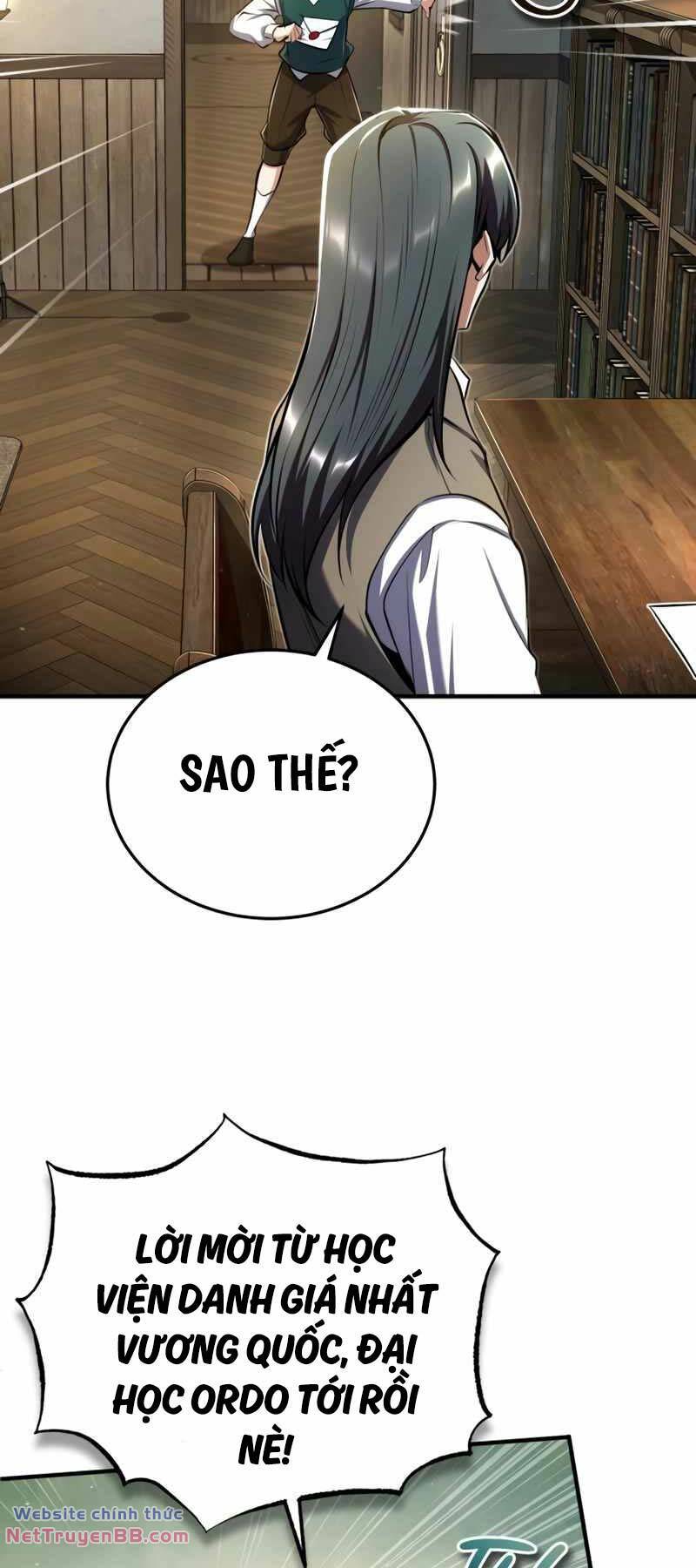 Giáo Sư Gián Điệp - Chapter 86 - Page 70