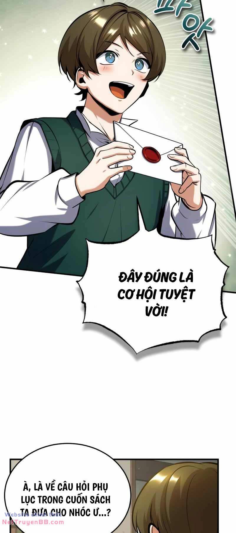 Giáo Sư Gián Điệp - Chapter 86 - Page 71