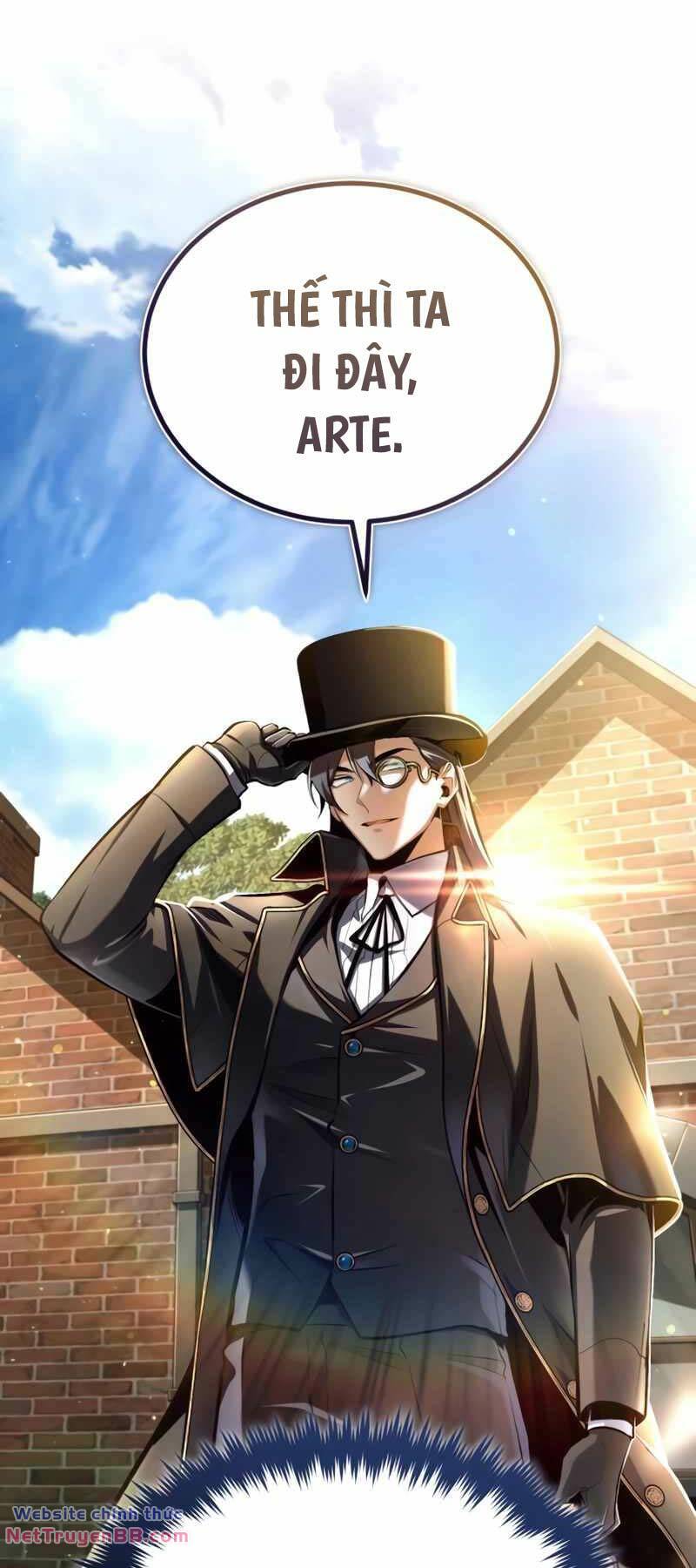 Giáo Sư Gián Điệp - Chapter 86 - Page 76