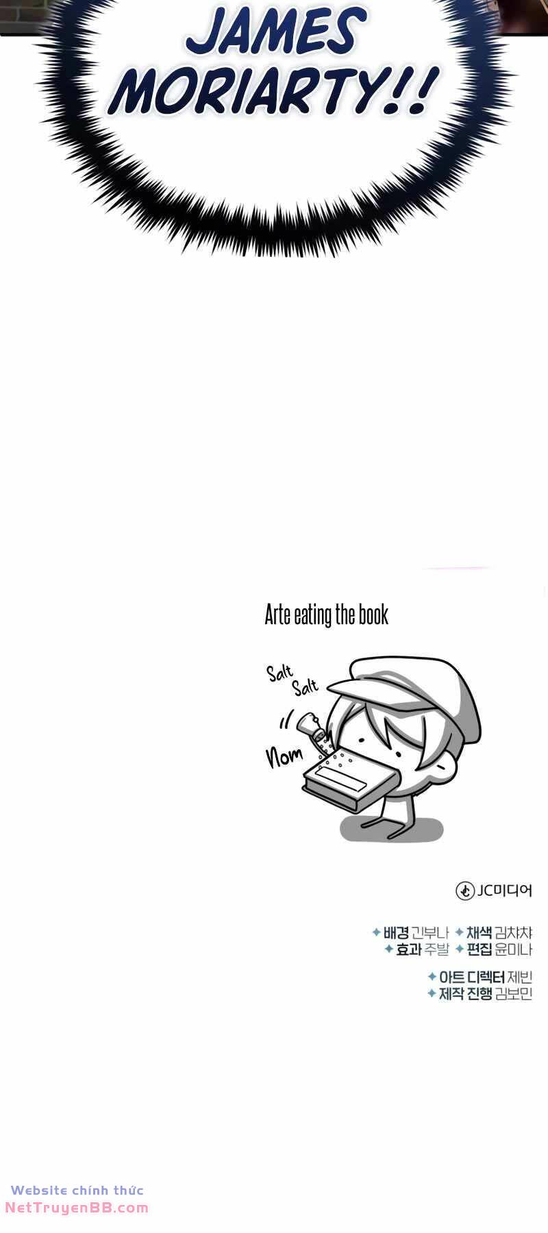 Giáo Sư Gián Điệp - Chapter 86 - Page 77