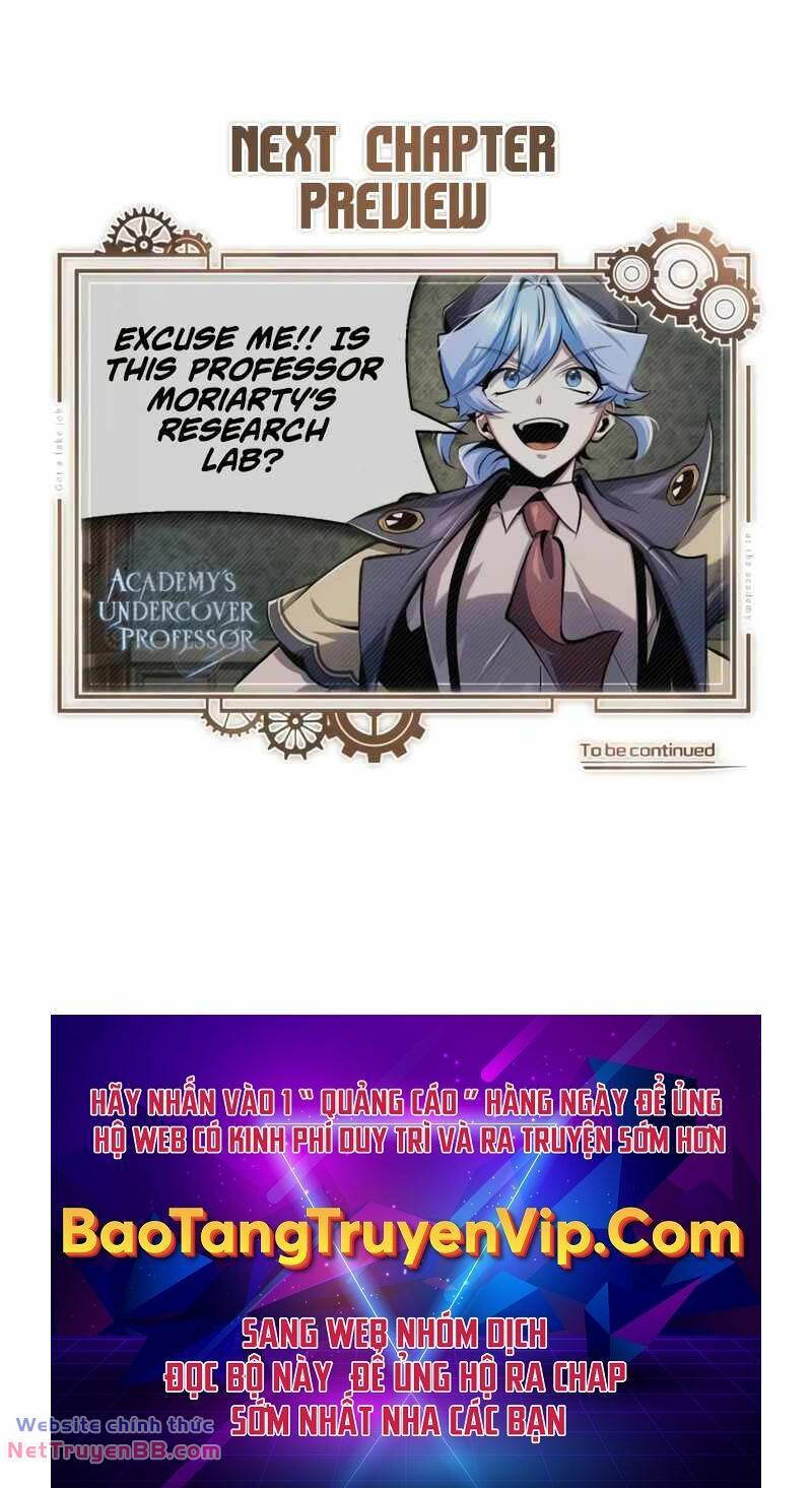 Giáo Sư Gián Điệp - Chapter 86 - Page 78