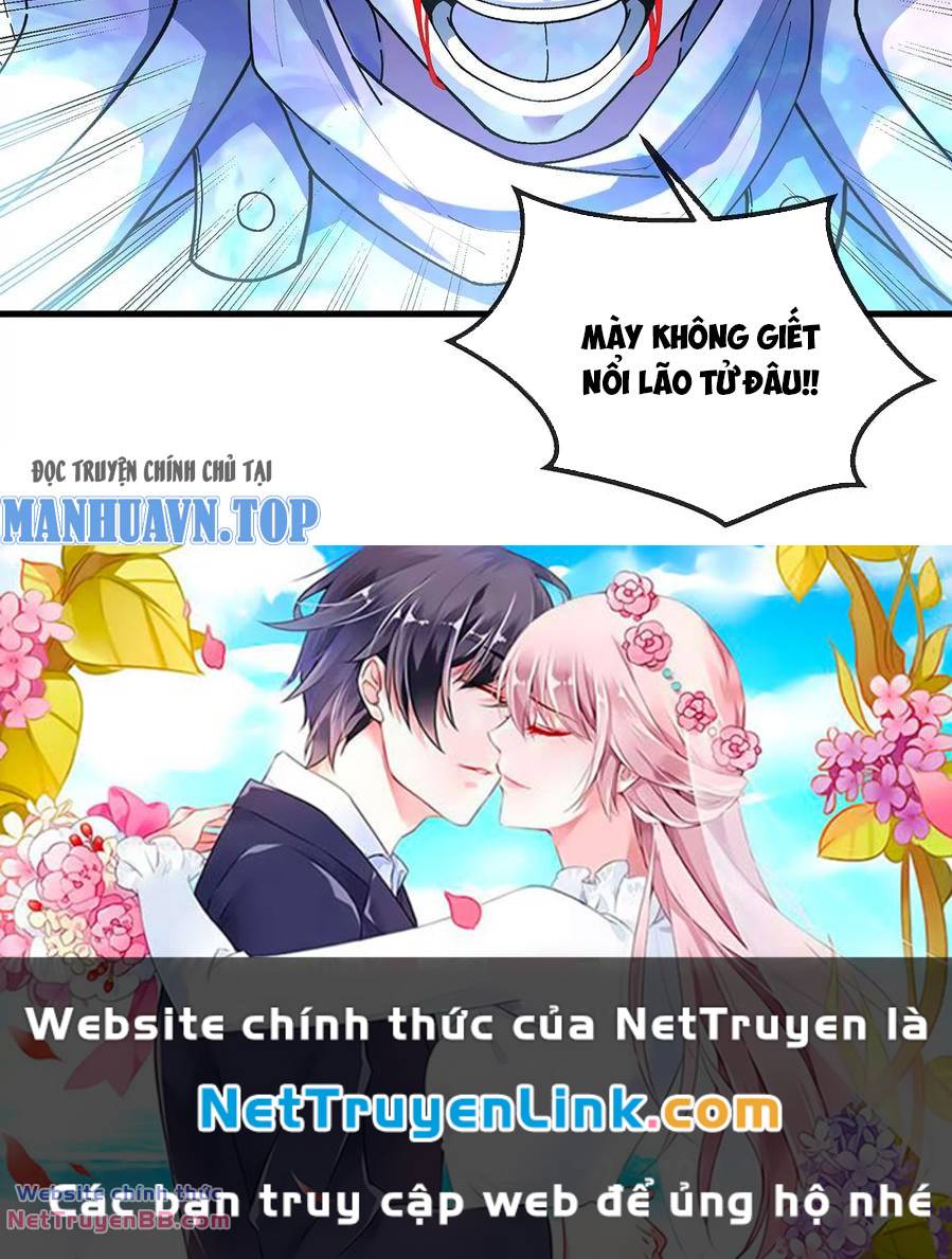 Trùng Sinh Thành Godzilla - Chapter 98 - Page 59