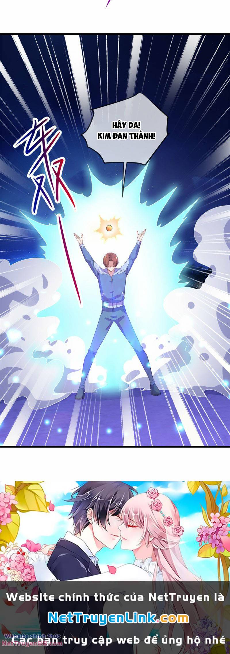 Trọng Sinh Địa Cầu Tiên Tôn - Chapter 208 - Page 25