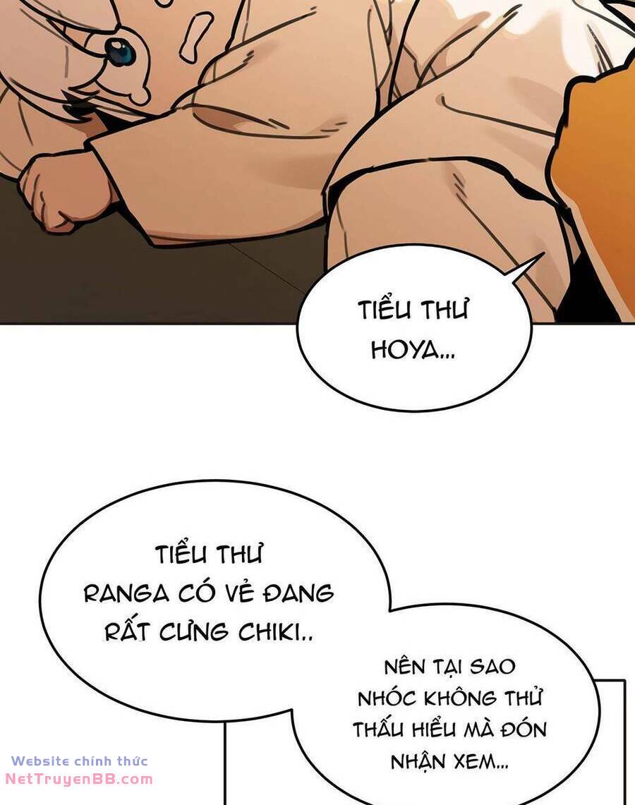 Hổ Đến Chơi Nhà - Chapter 68 - Page 10